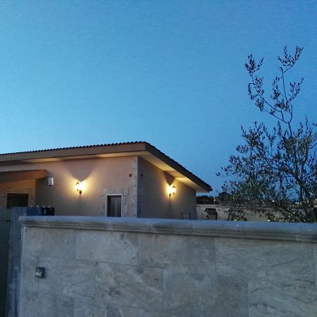 B&B Villa Venere Таранто Экстерьер фото