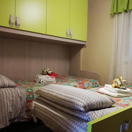 B&B Villa Venere Таранто Экстерьер фото