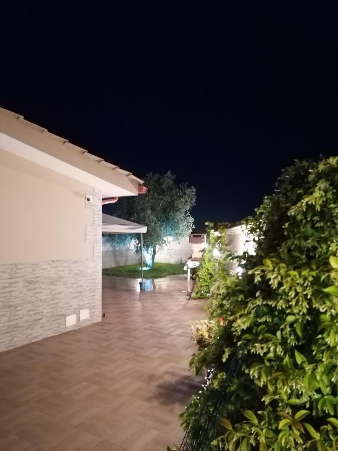 B&B Villa Venere Таранто Экстерьер фото