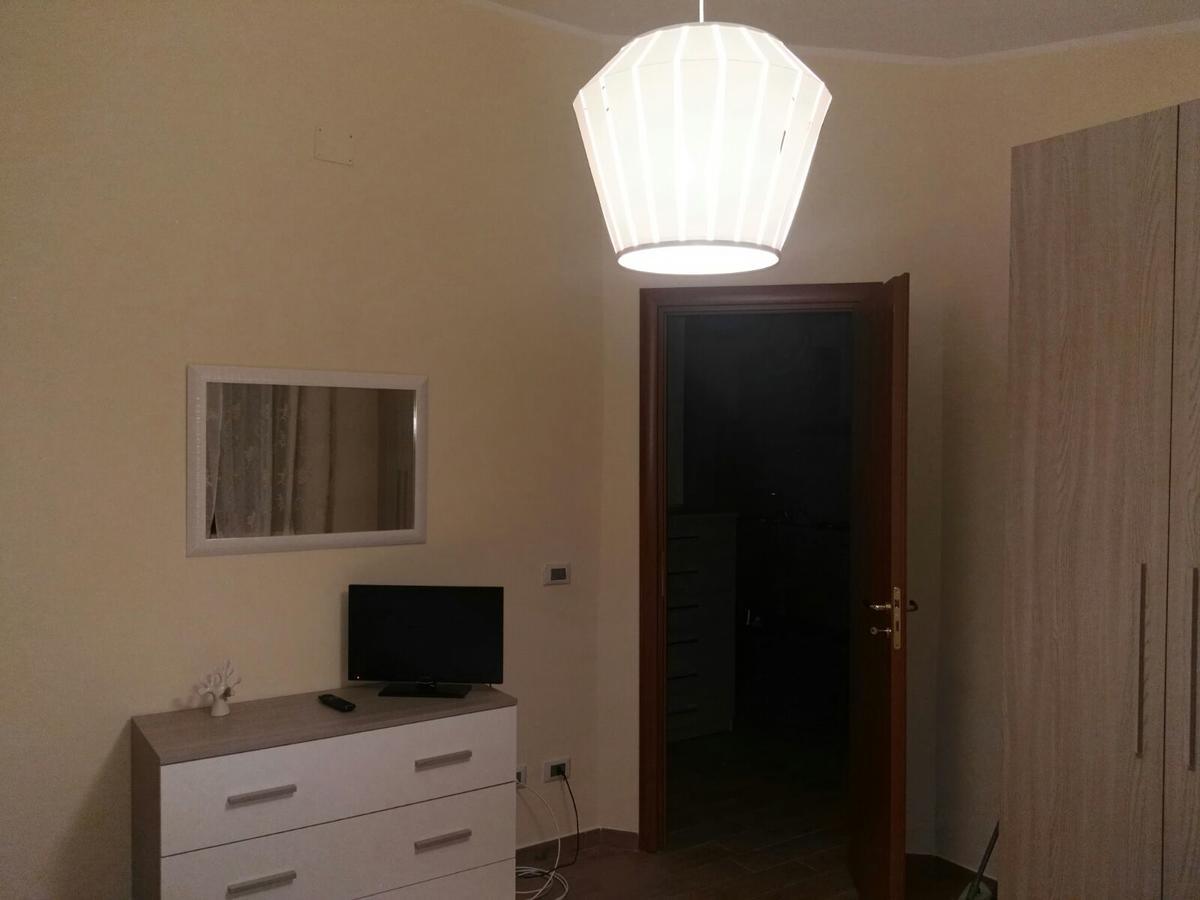 B&B Villa Venere Таранто Экстерьер фото