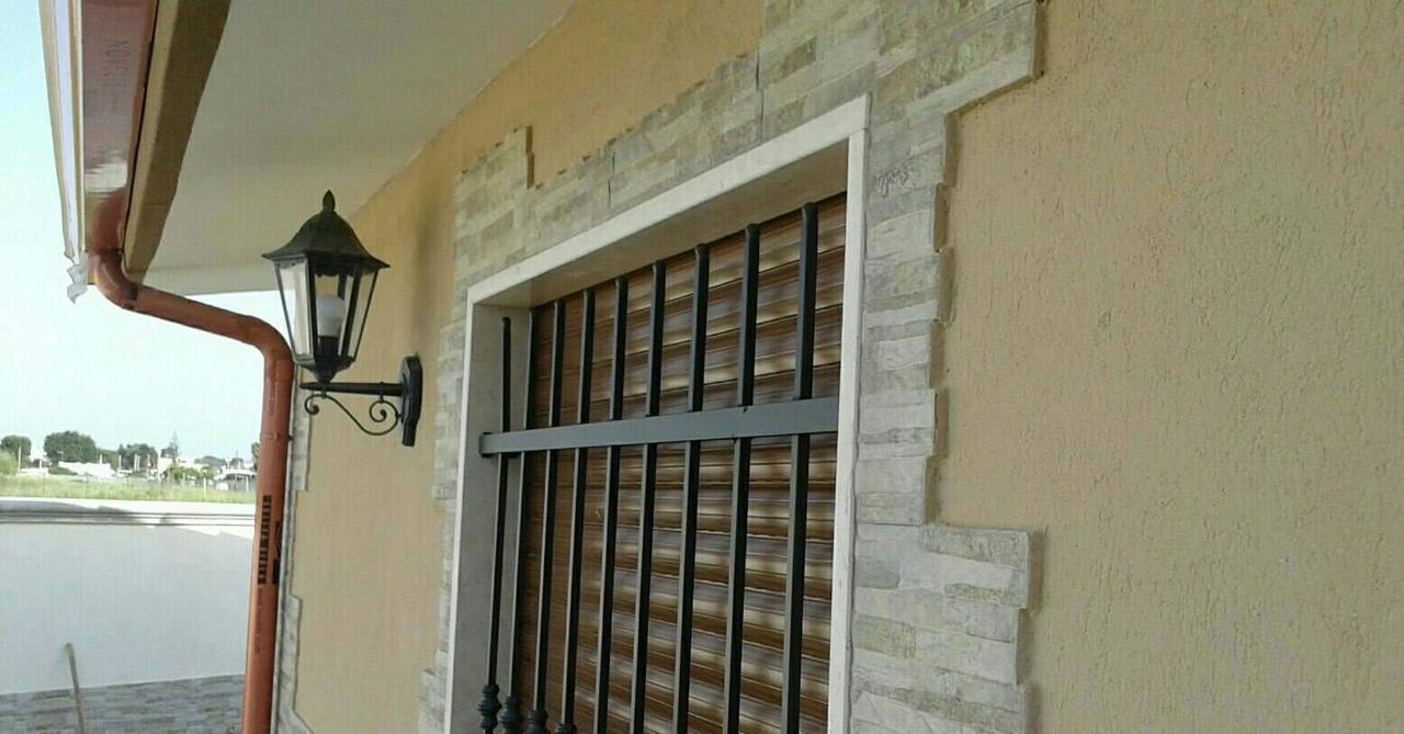 B&B Villa Venere Таранто Экстерьер фото