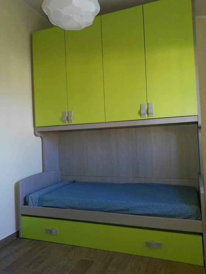 B&B Villa Venere Таранто Экстерьер фото