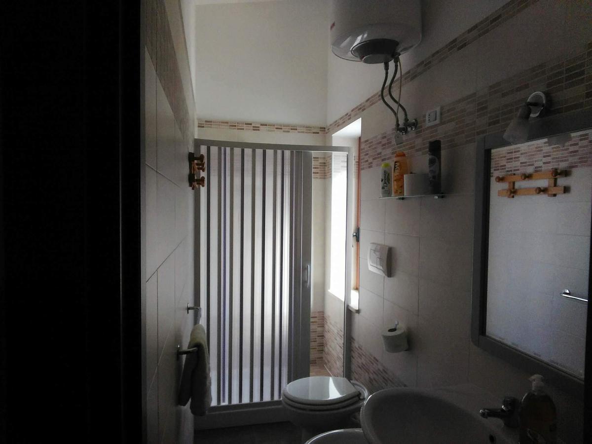 B&B Villa Venere Таранто Экстерьер фото