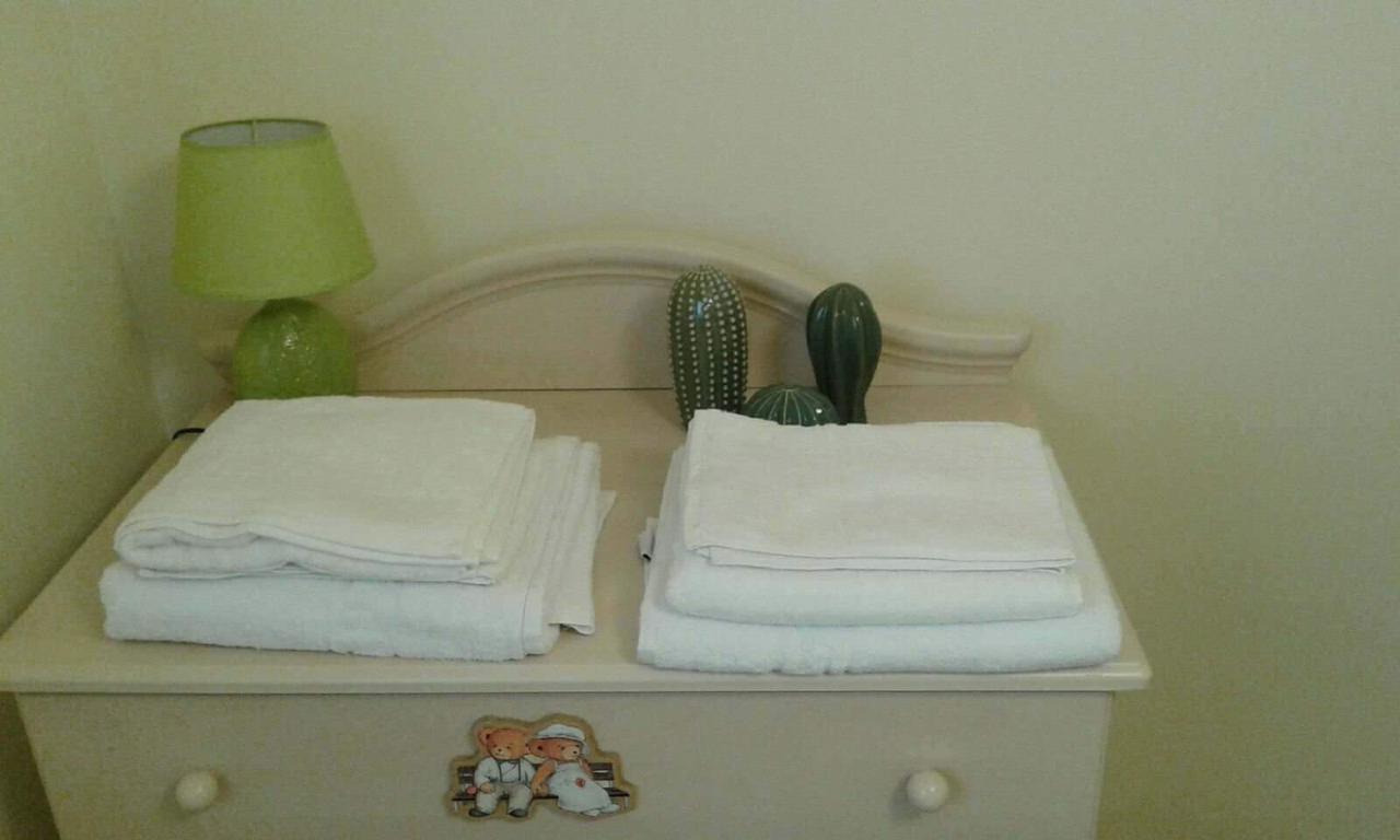 B&B Villa Venere Таранто Экстерьер фото