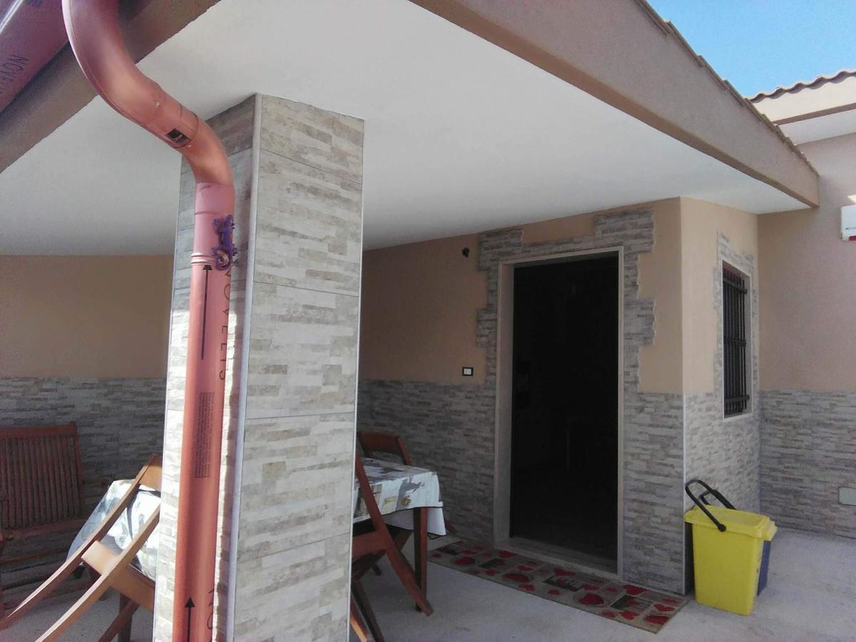 B&B Villa Venere Таранто Экстерьер фото