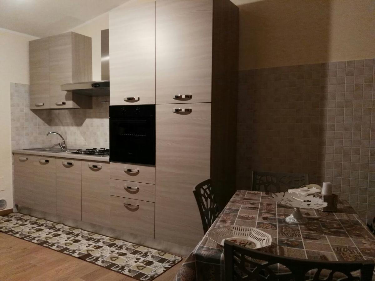 B&B Villa Venere Таранто Экстерьер фото