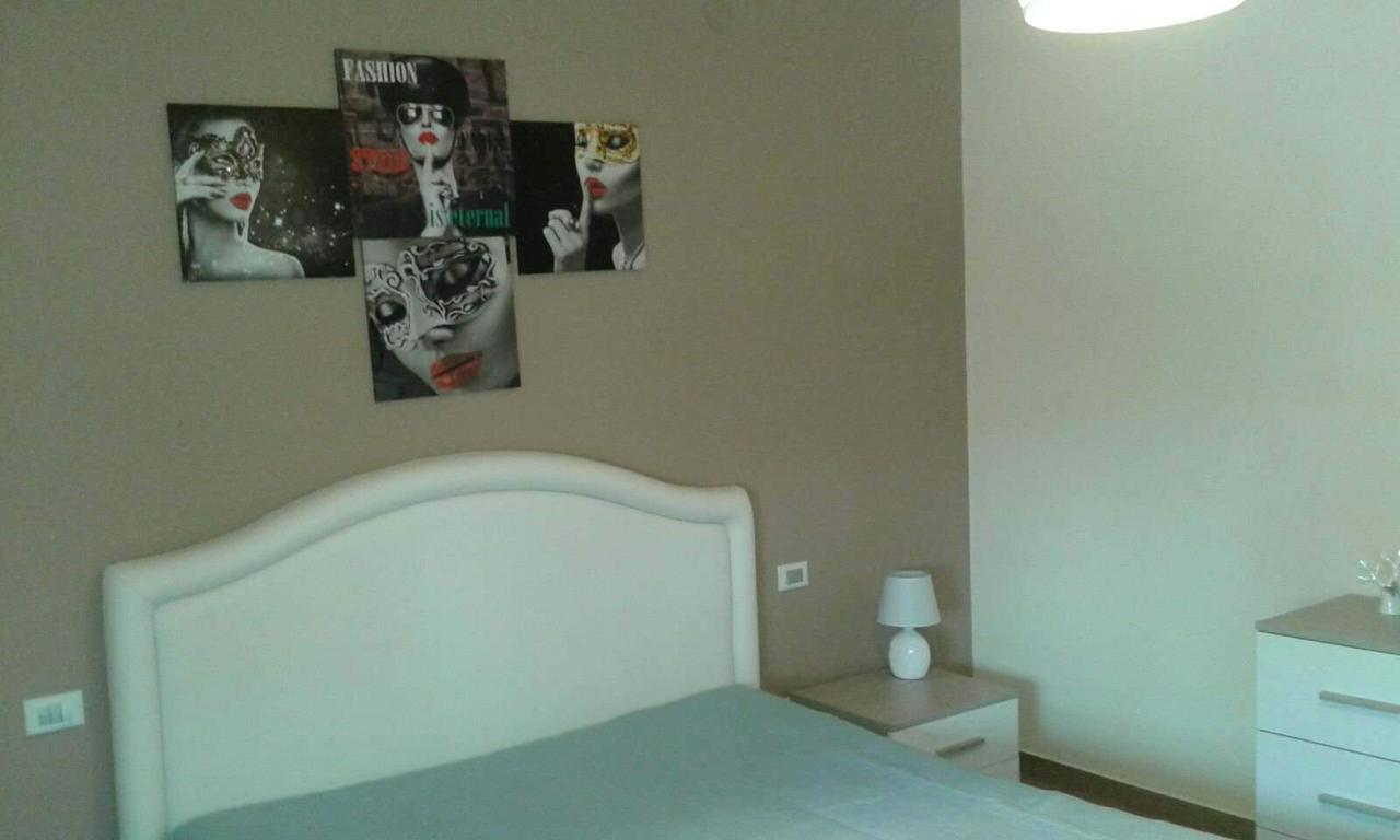 B&B Villa Venere Таранто Экстерьер фото