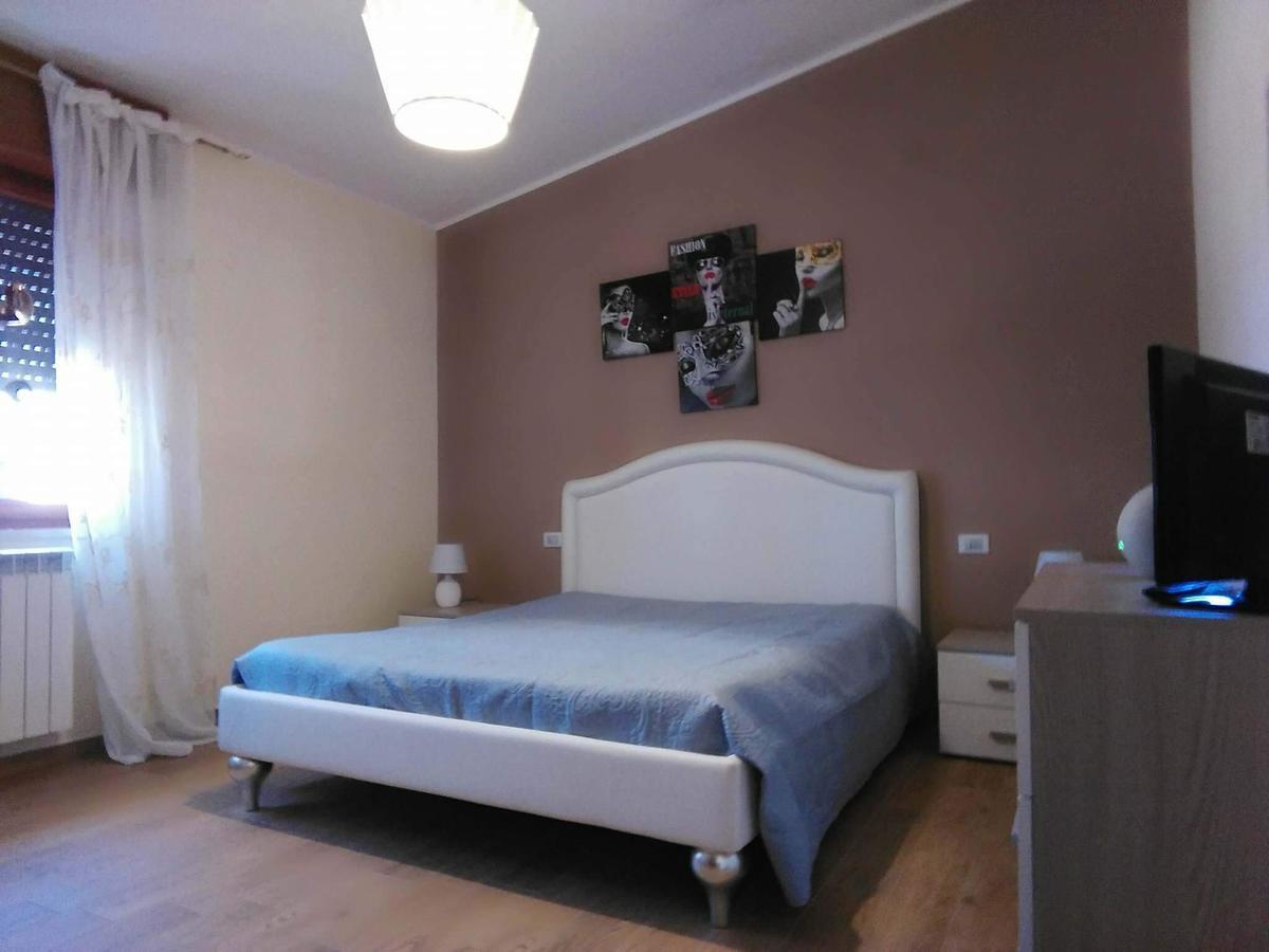 B&B Villa Venere Таранто Экстерьер фото