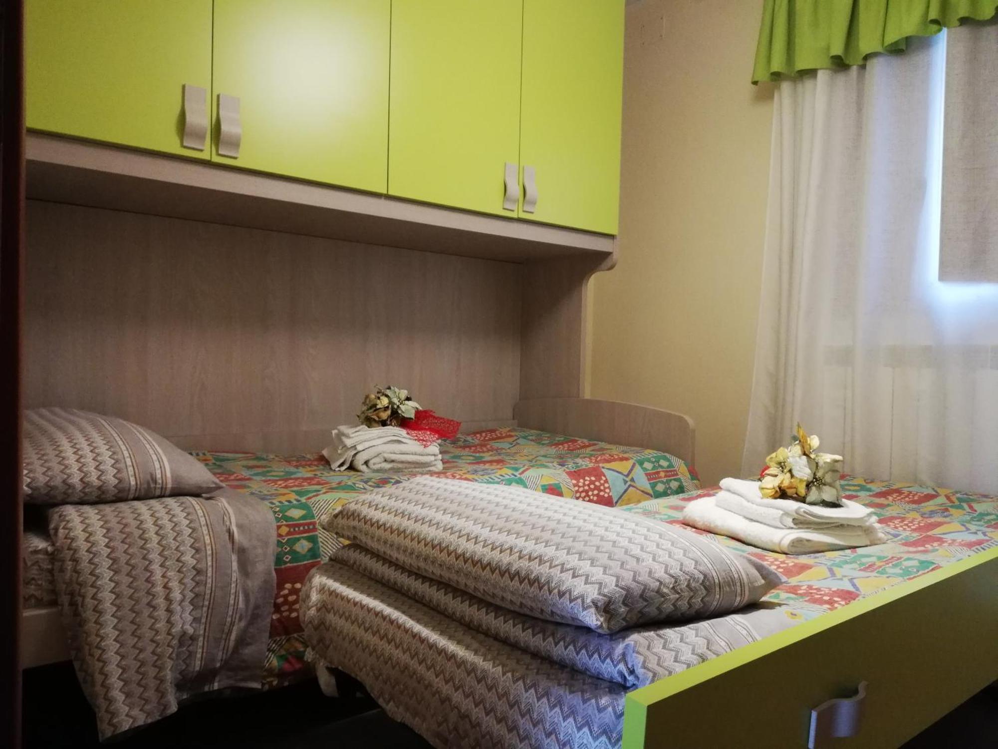 B&B Villa Venere Таранто Экстерьер фото