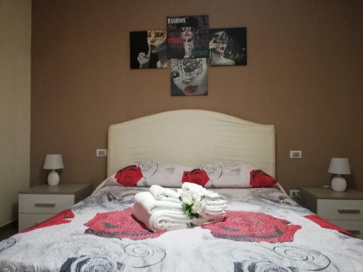 B&B Villa Venere Таранто Экстерьер фото