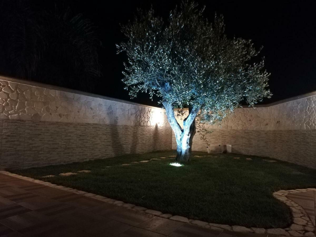 B&B Villa Venere Таранто Экстерьер фото