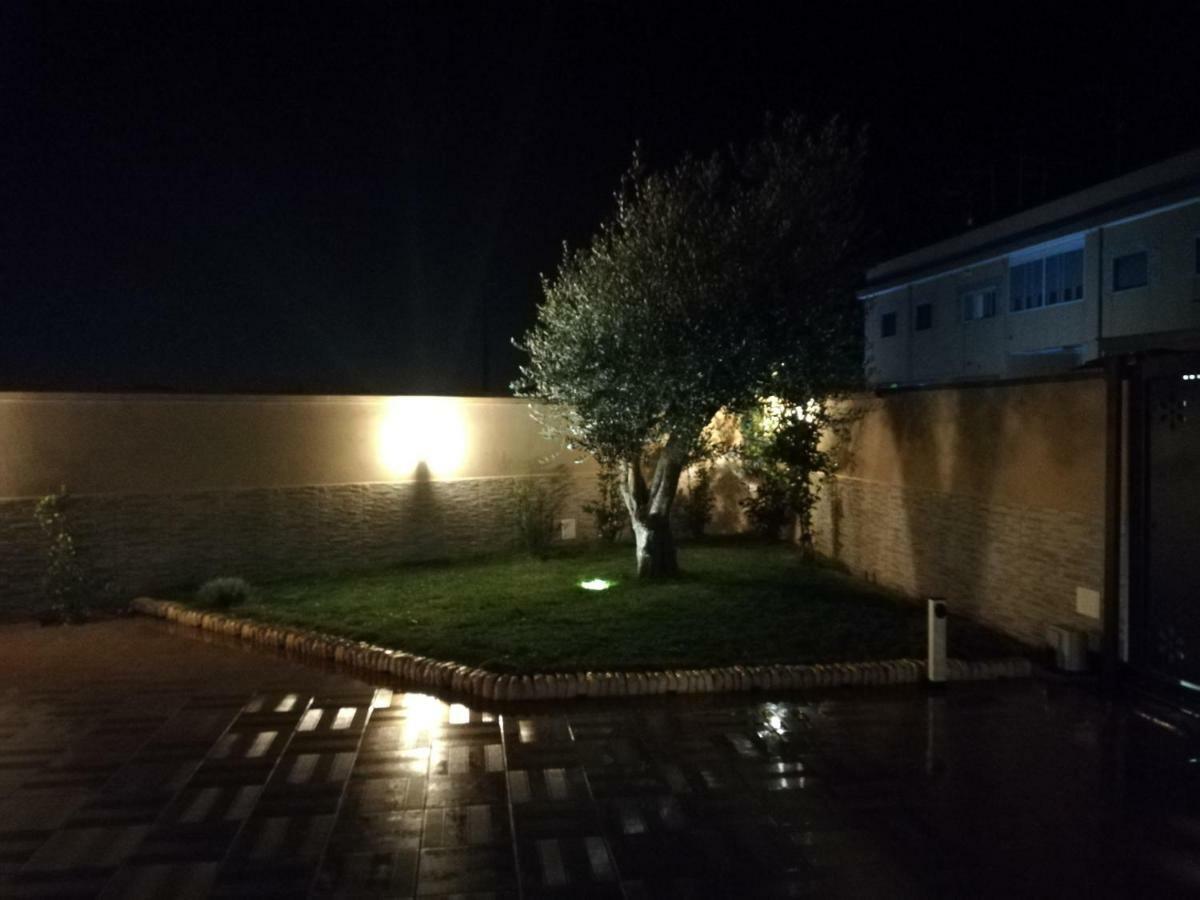 B&B Villa Venere Таранто Экстерьер фото